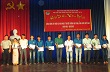 Hội diễn văn nghệ chào mừng kỷ niệm 63 năm Ngày truyền thống Học sinh – Sinh viên (09/01/1950 – 09/01/2013) 